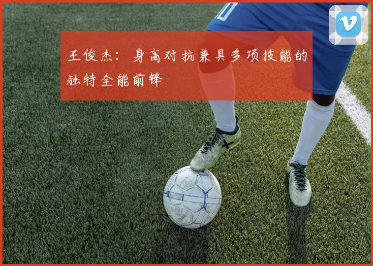王俊杰：身高对抗兼具多项技能的独特全能前锋